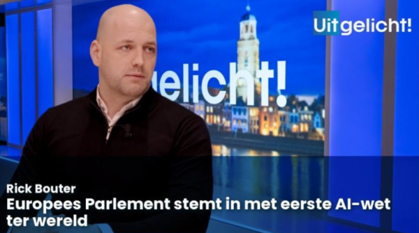 Family7: EU AI Act, Generatieve AI & Kate Middleton