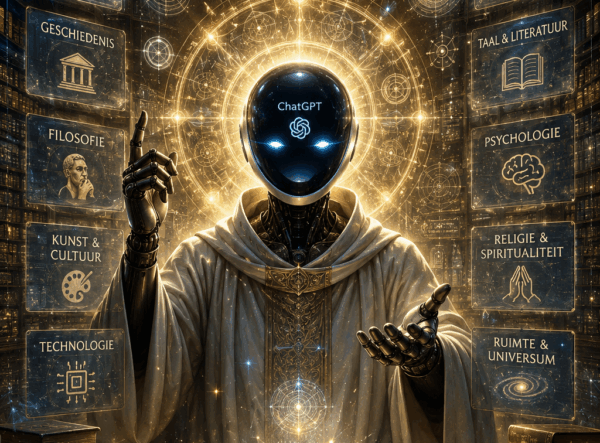 AI generated by ChatGPT